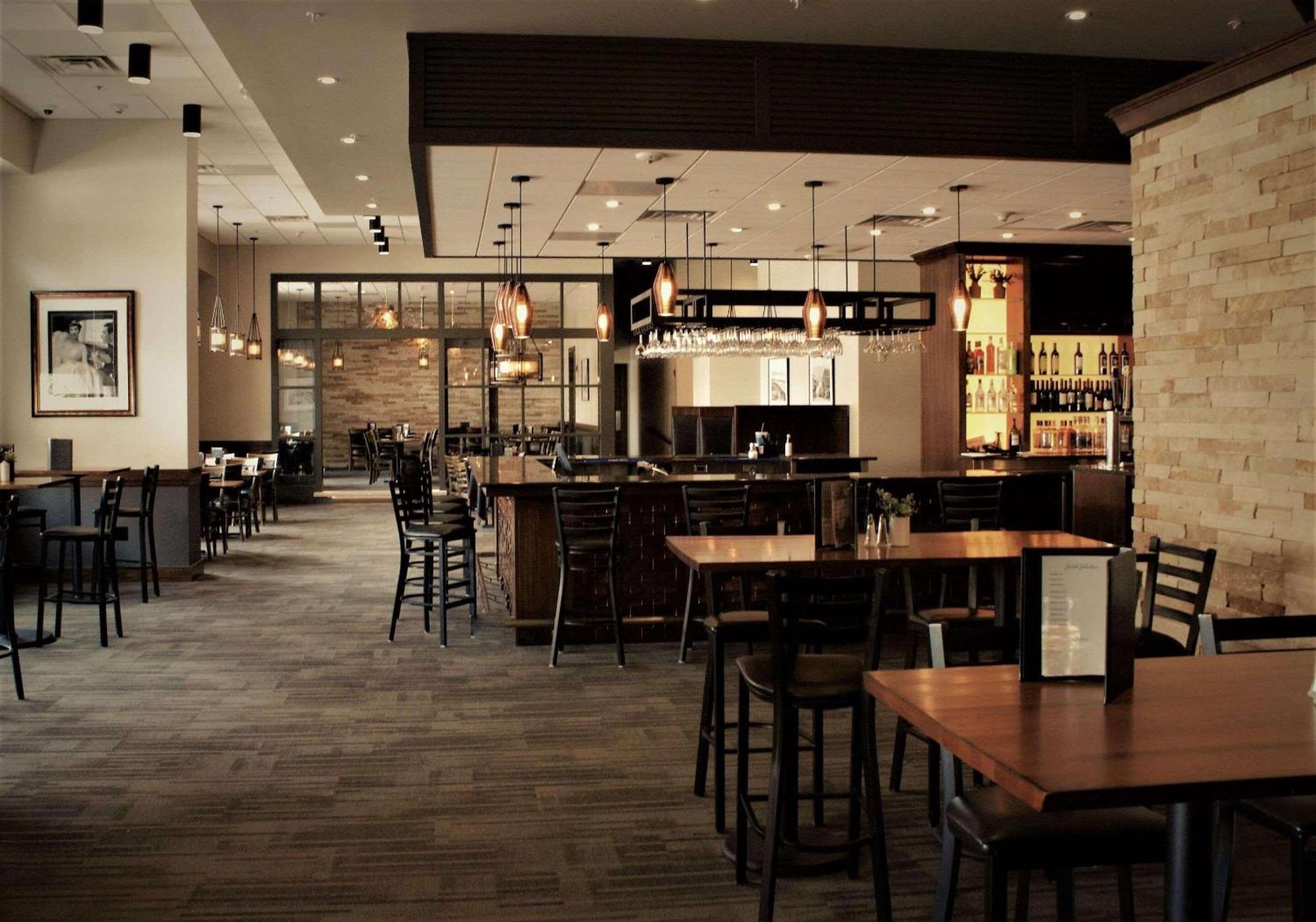 Jefferson Street Inn, A Member Of Radisson Individuals Wausau Extérieur photo