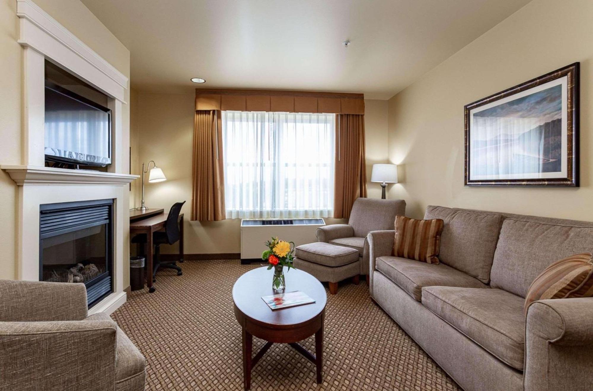 Jefferson Street Inn, A Member Of Radisson Individuals Wausau Extérieur photo