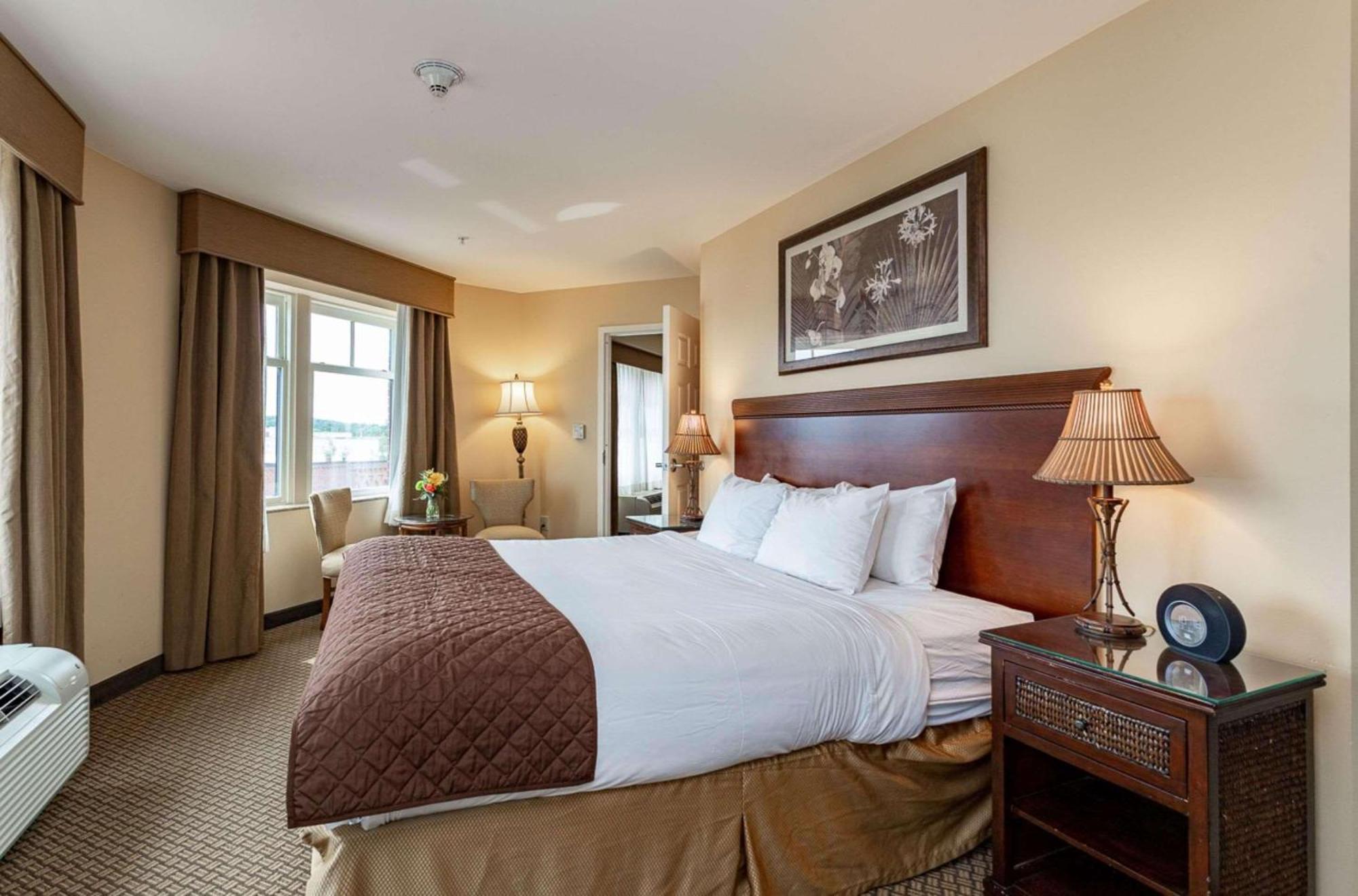Jefferson Street Inn, A Member Of Radisson Individuals Wausau Extérieur photo