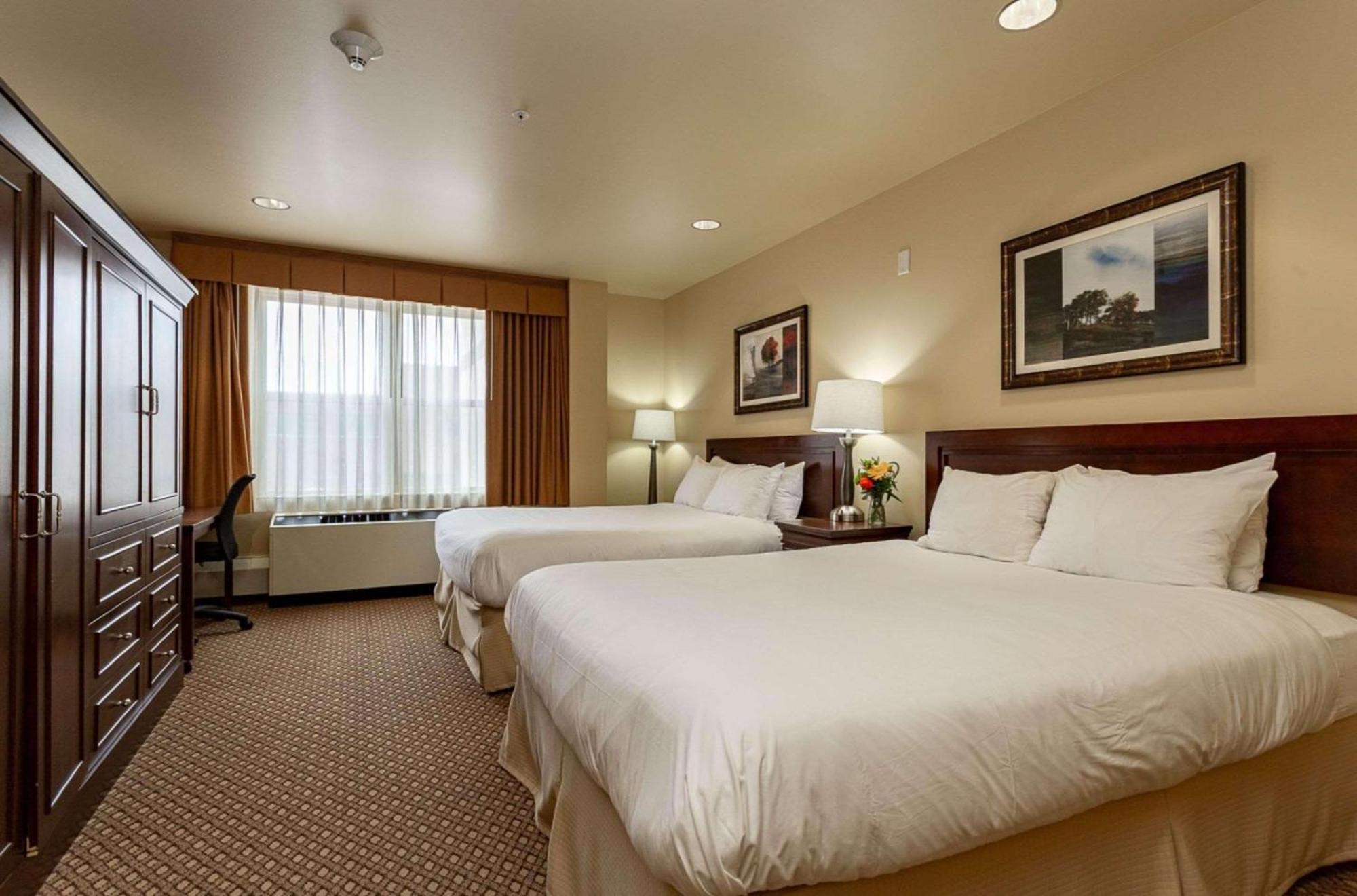 Jefferson Street Inn, A Member Of Radisson Individuals Wausau Extérieur photo