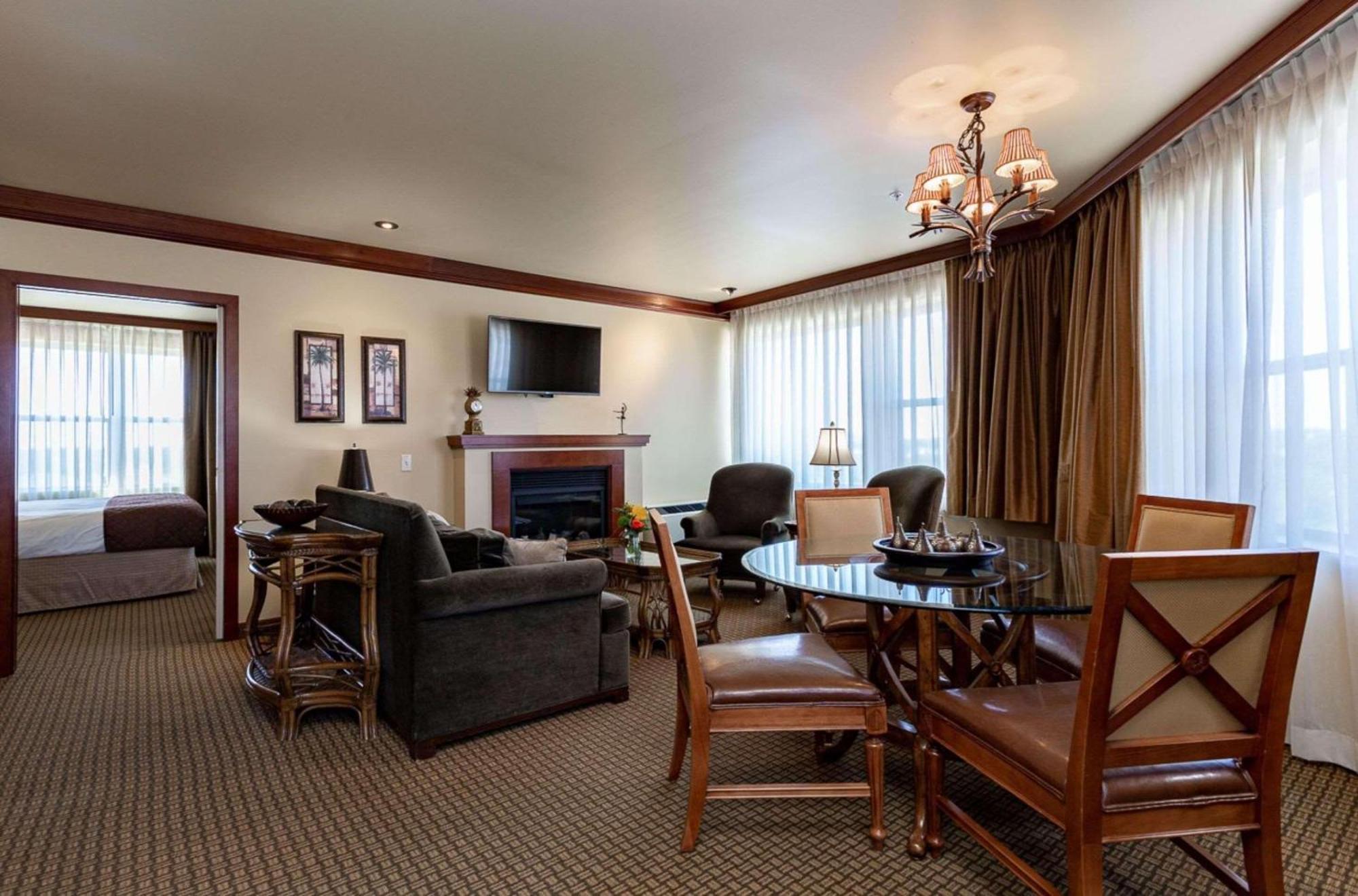 Jefferson Street Inn, A Member Of Radisson Individuals Wausau Extérieur photo